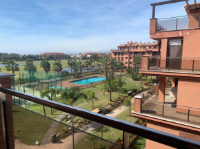 LM APARTAMENTOS PLAYA GRANADA Dos Mares